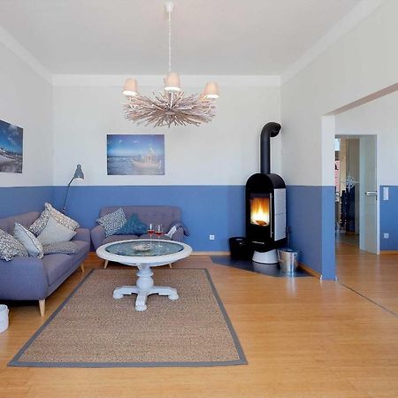 Zum Weissen Rossl Appartamento Heringsdorf  Esterno foto