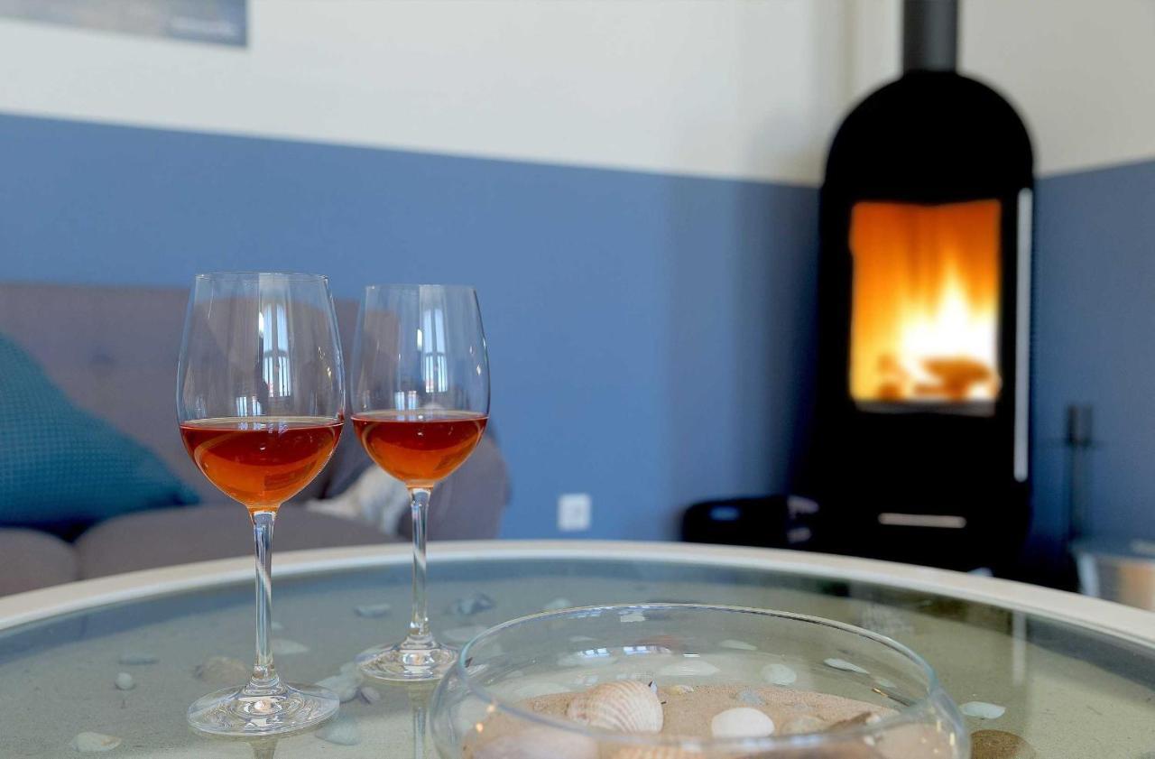 Zum Weissen Rossl Appartamento Heringsdorf  Esterno foto