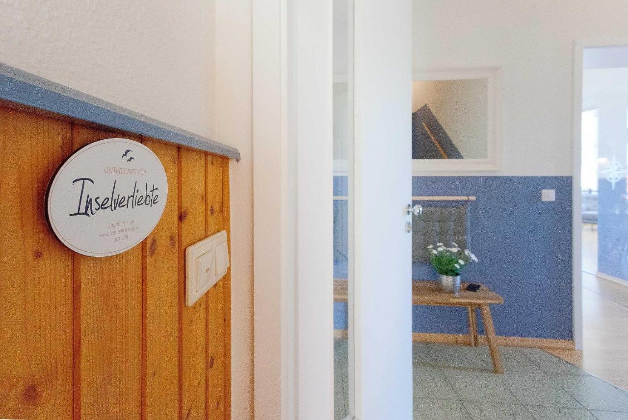 Zum Weissen Rossl Appartamento Heringsdorf  Esterno foto